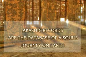 akashic records therapy