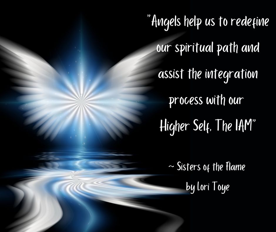 Angelic Reiki healing mastery Spokane