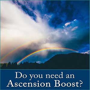 Ascension Boost Meditation Biobed