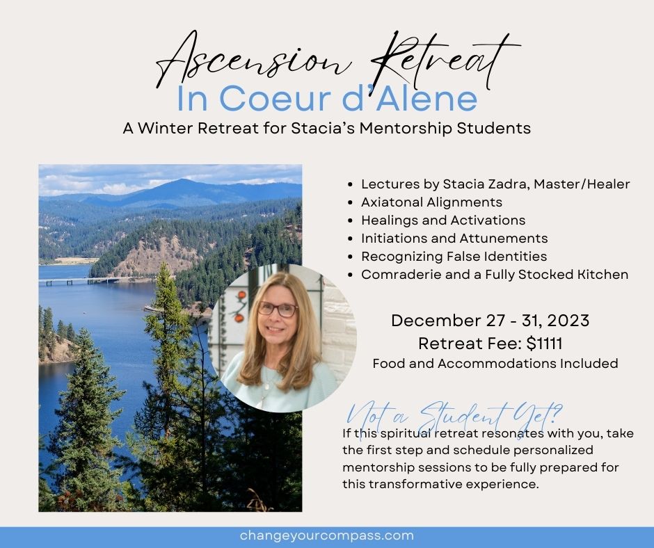 ascension retreat couer d'alene