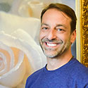 dan naccarato reiki master teacher