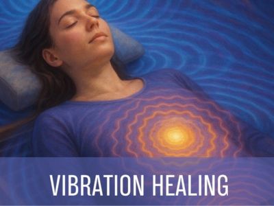 Nikola Tesla Healing Frequency