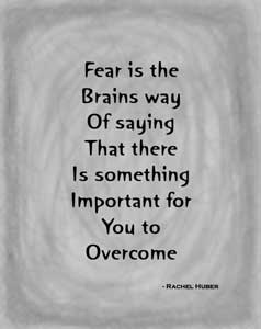 fearless
