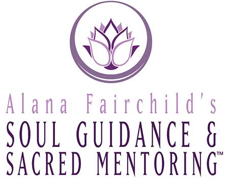 Soul Guidance Sacred Mentoring Logo