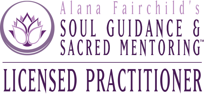 Soul Guidance Sacred Mentoring Practitioner