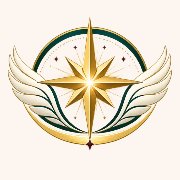 Compass Rose Healing Arts