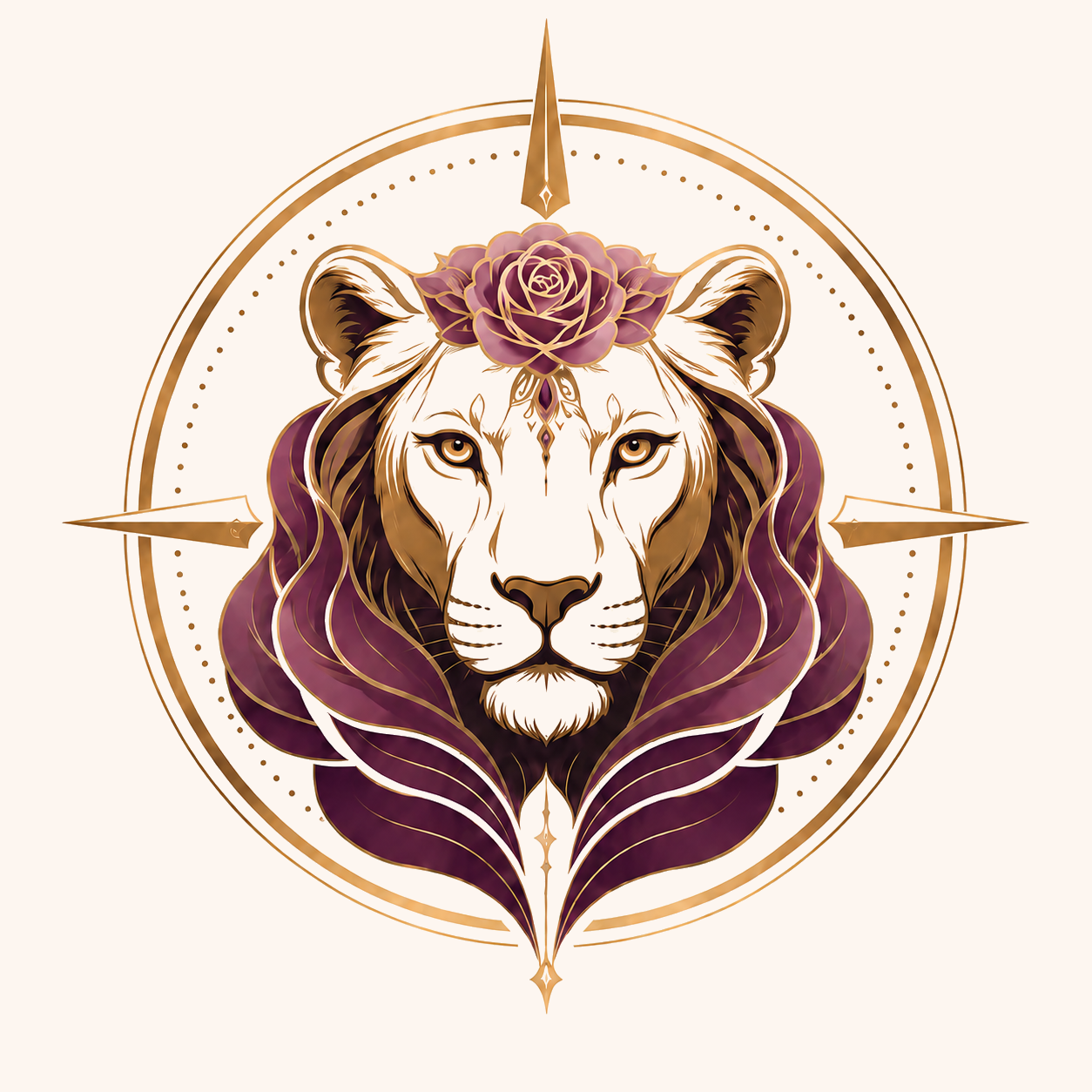 Temple of the Sovereign Feminine